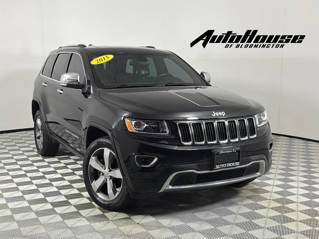 jeep grand cherokee 2015 1C4RJFBG8FC875867 image jeep grand cherokee 2015 1C4RJFBG8FC875867 image
